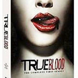 TRUE BLOOD - Season One
